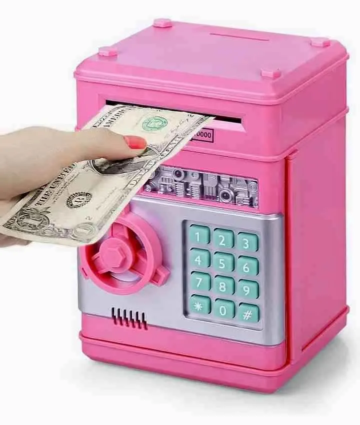 Money &amp; Banking